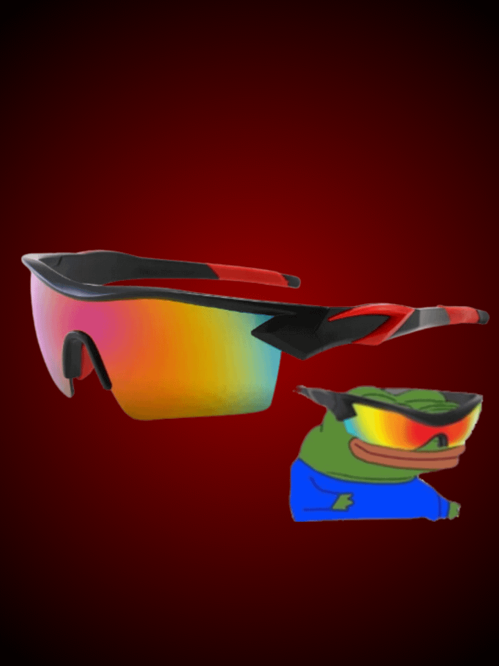 Wicked Sunnies product image (1)