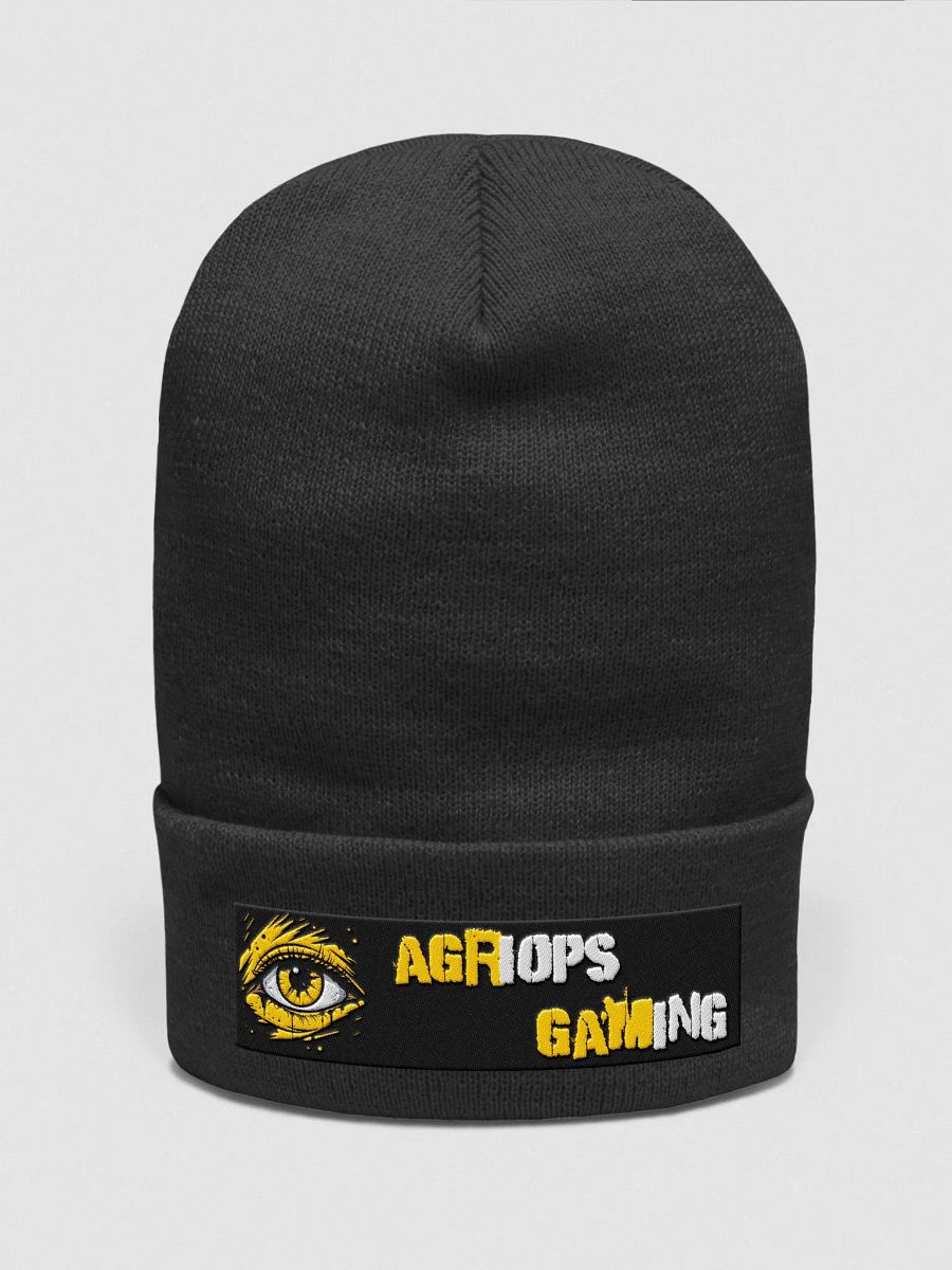 Agri Beenie product image (1)