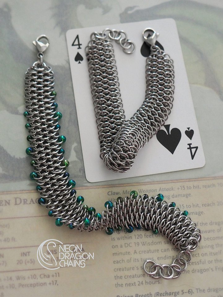 Chromander Bracelet product image (2)