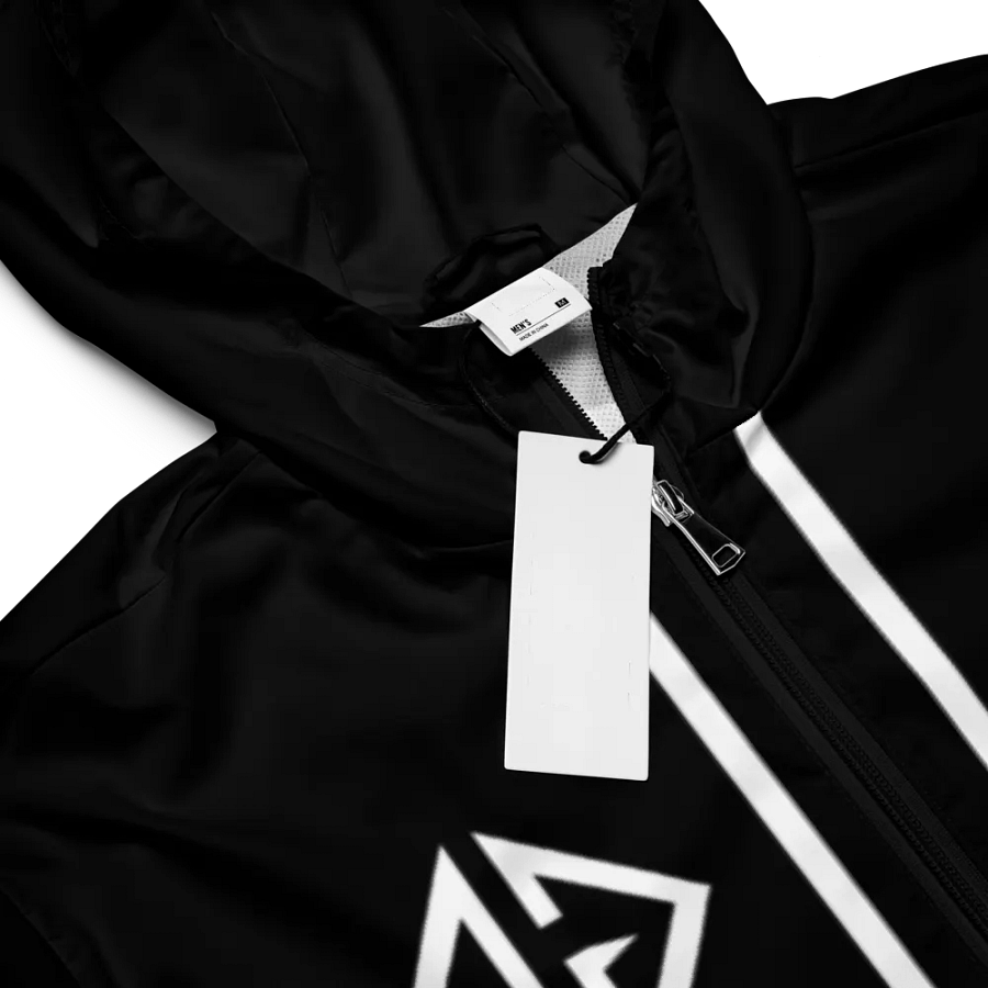 Vestes noir product image (4)