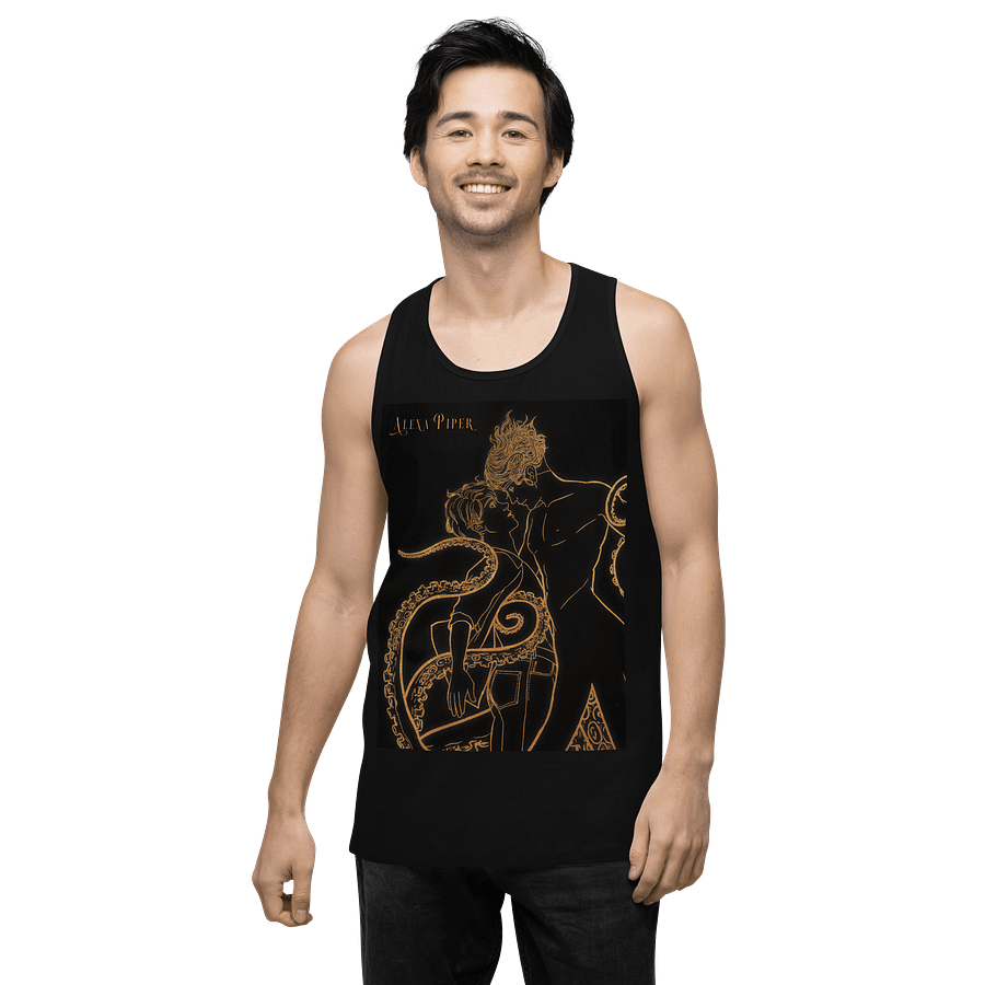Tentacle Shirt (Variant 2) product image (2)