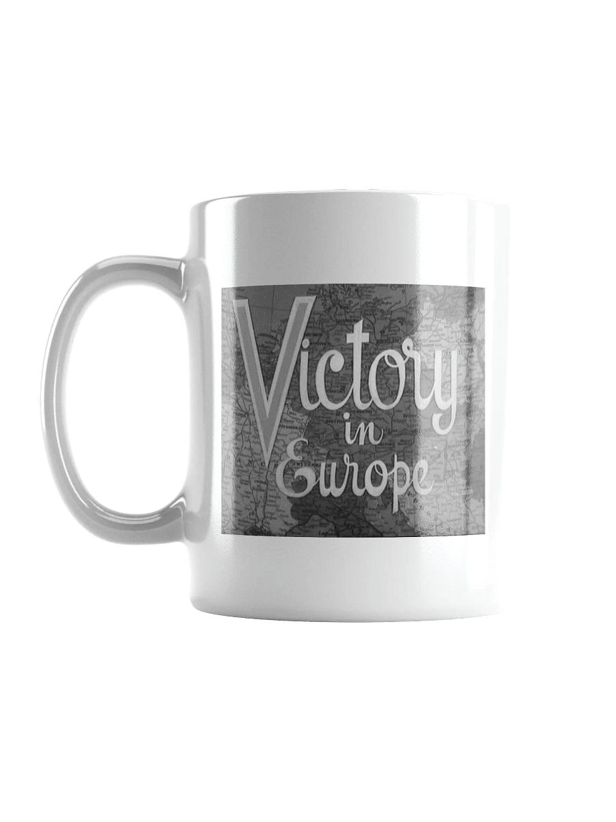 VE Day Mug product image (6)