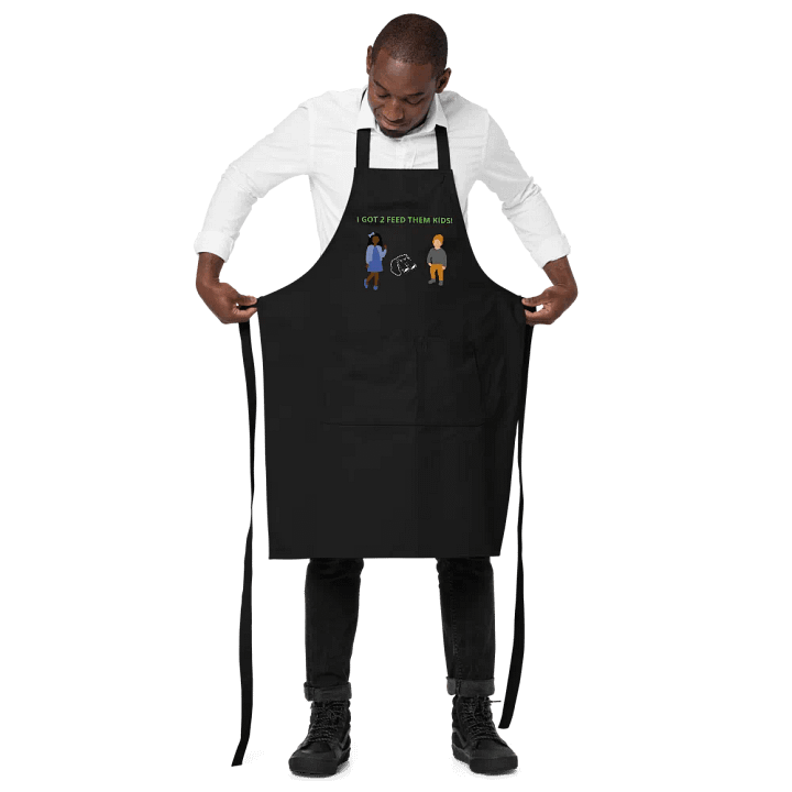 i got 2 feed them kids product image (2)
