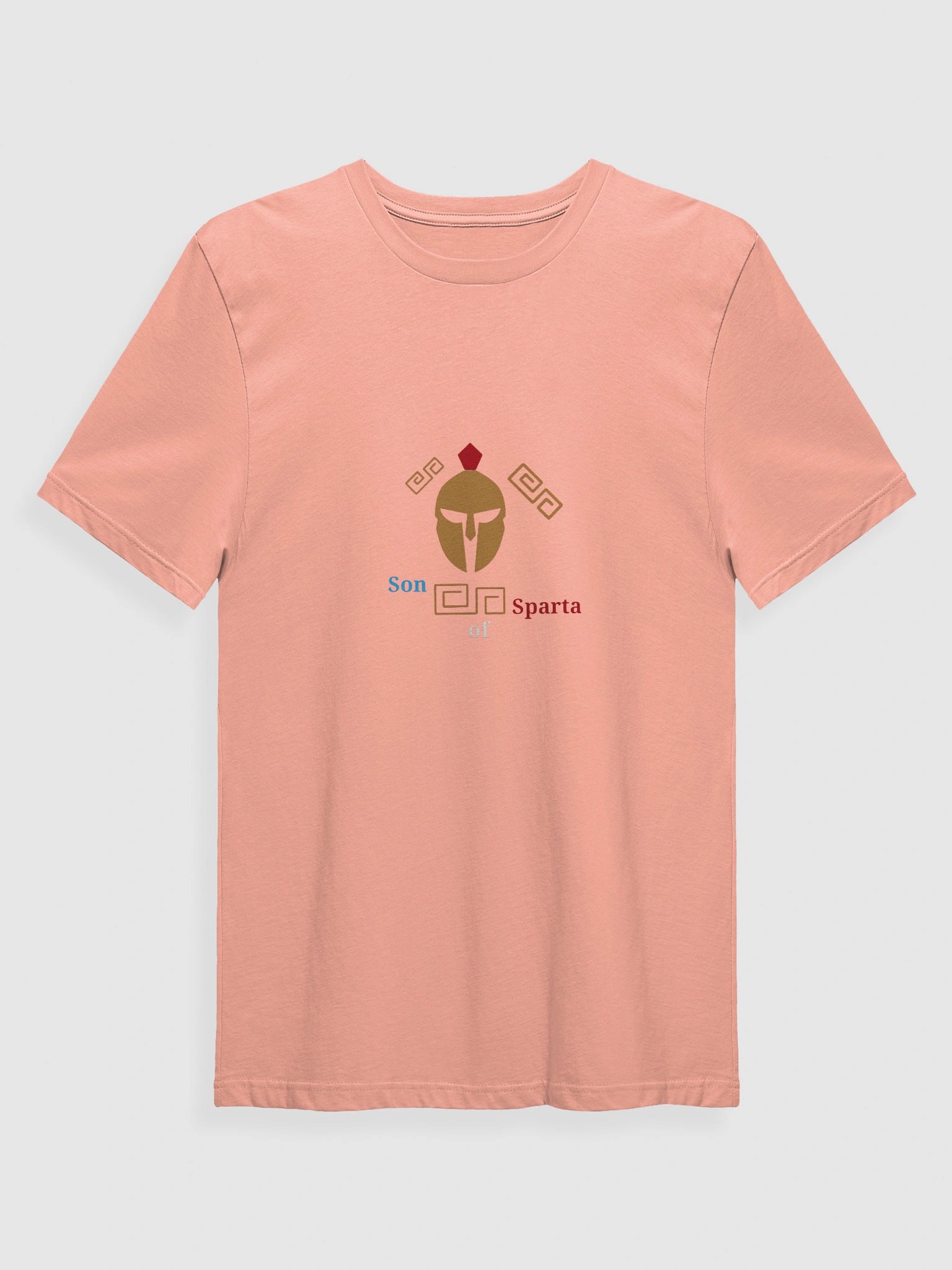 Spartan Legacy Graphic Tee product image (1)