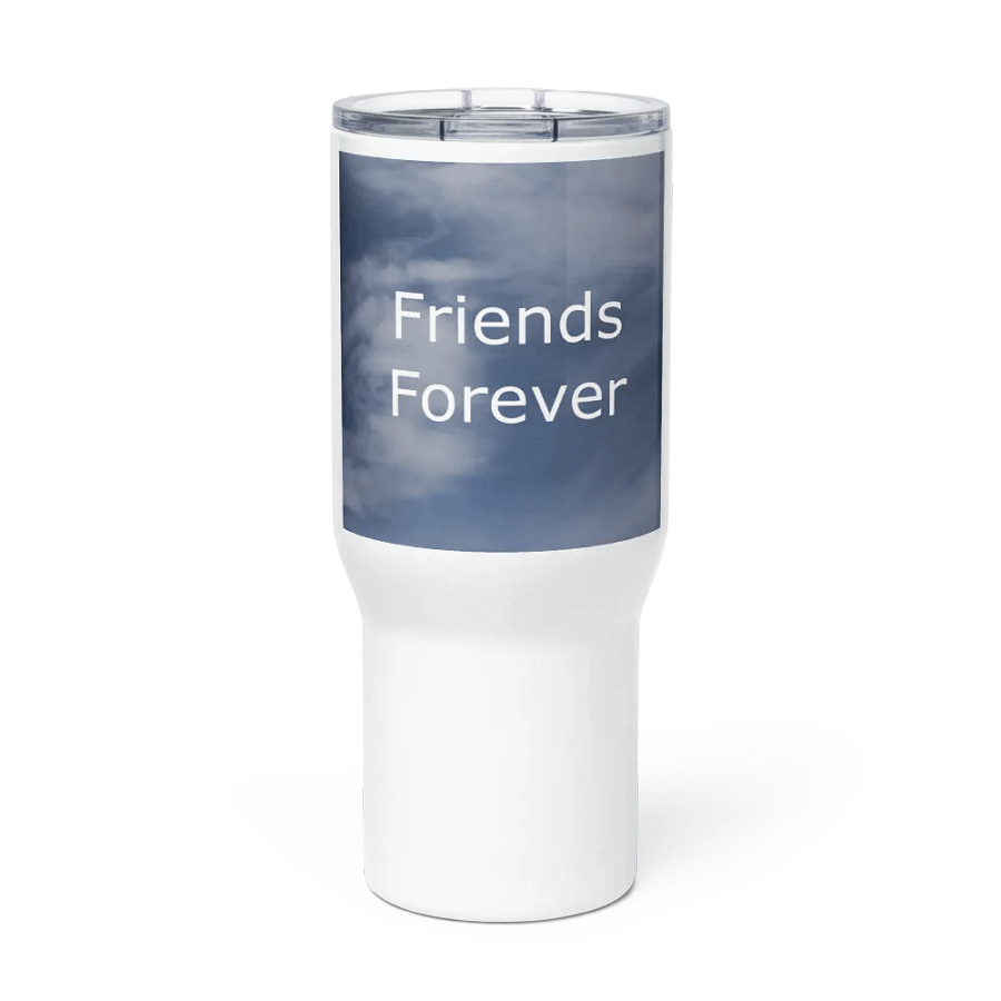 Friends Forever Travel Mug Pro product image (3)