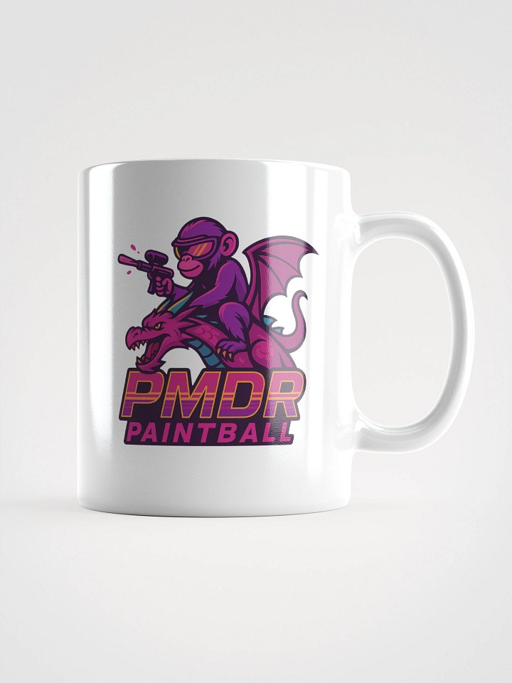 PMDR Coffee Mug - Various Sizes product image (3)