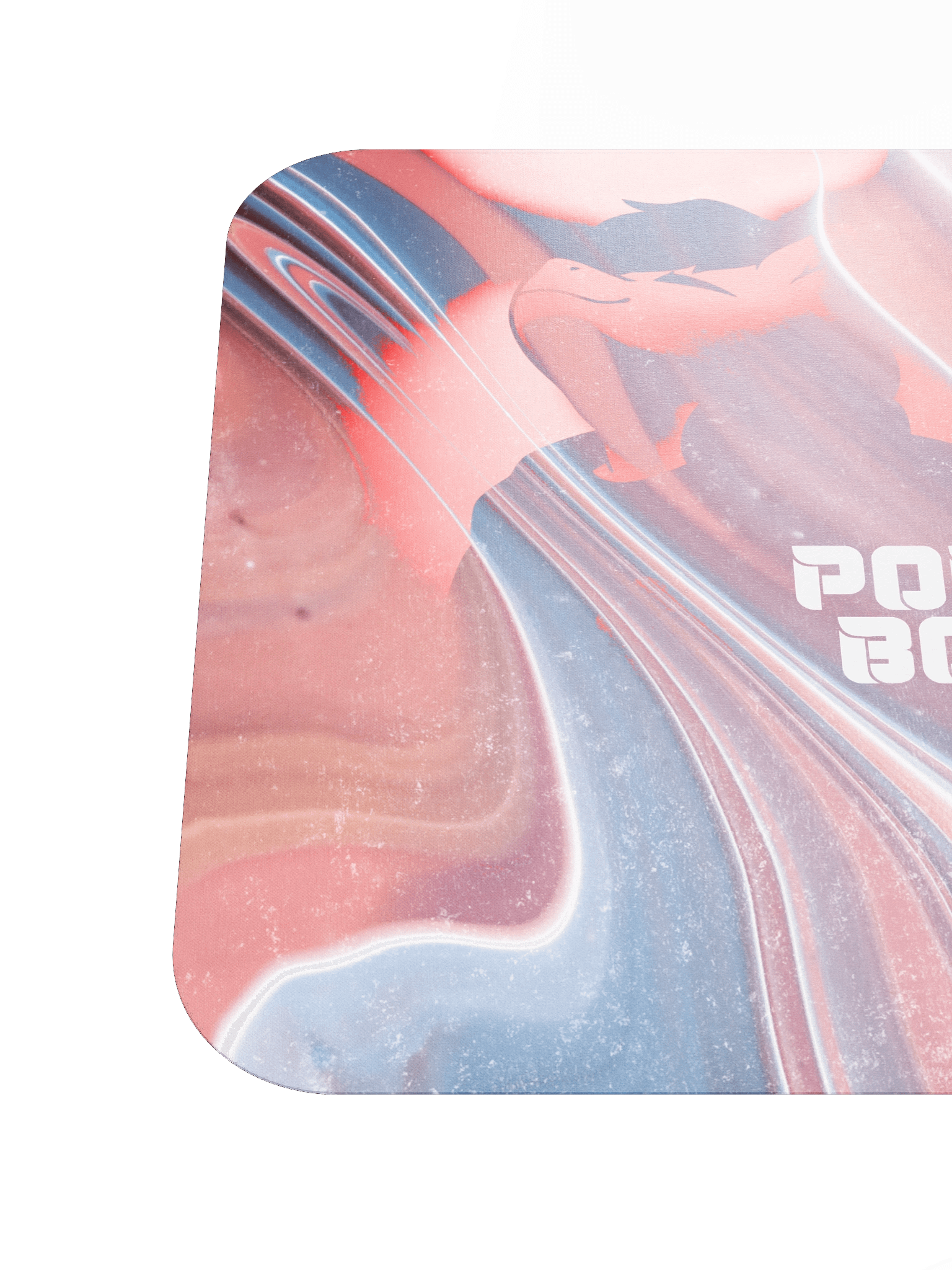 Pony Boy Office Mousepad product image (6)
