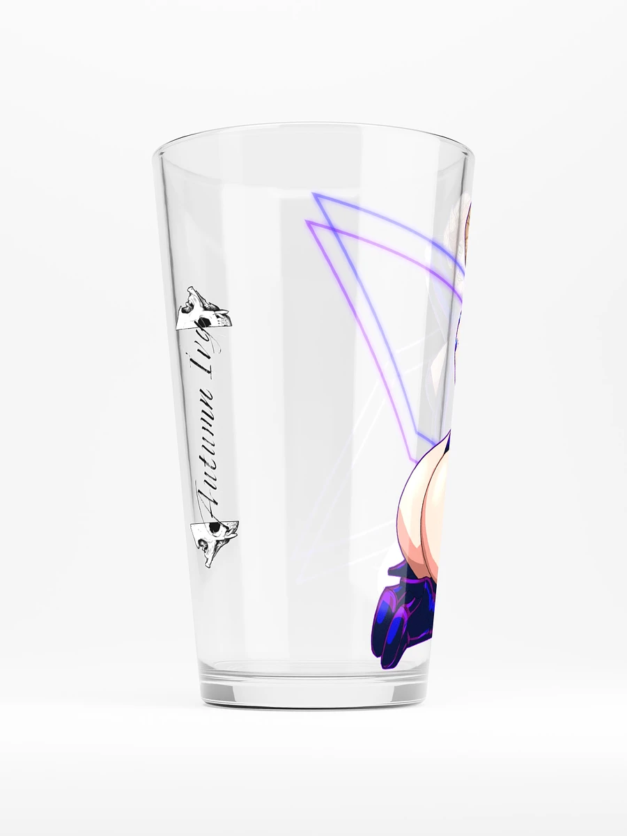Amarynth Bootiful - Pint Glass product image (2)