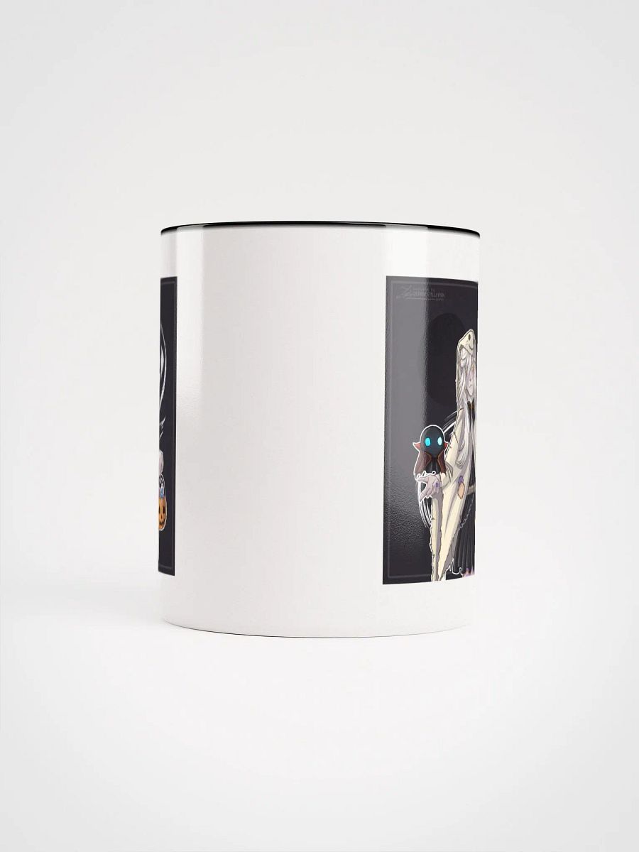 Halloween Miyboo Mug product image (67)
