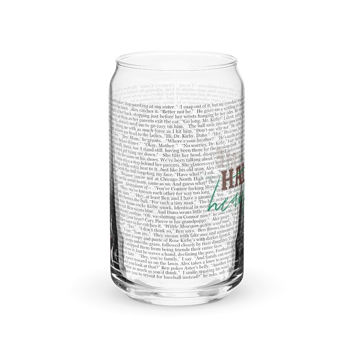 The Words Collection: Halftime Heartbreaker product image (2)