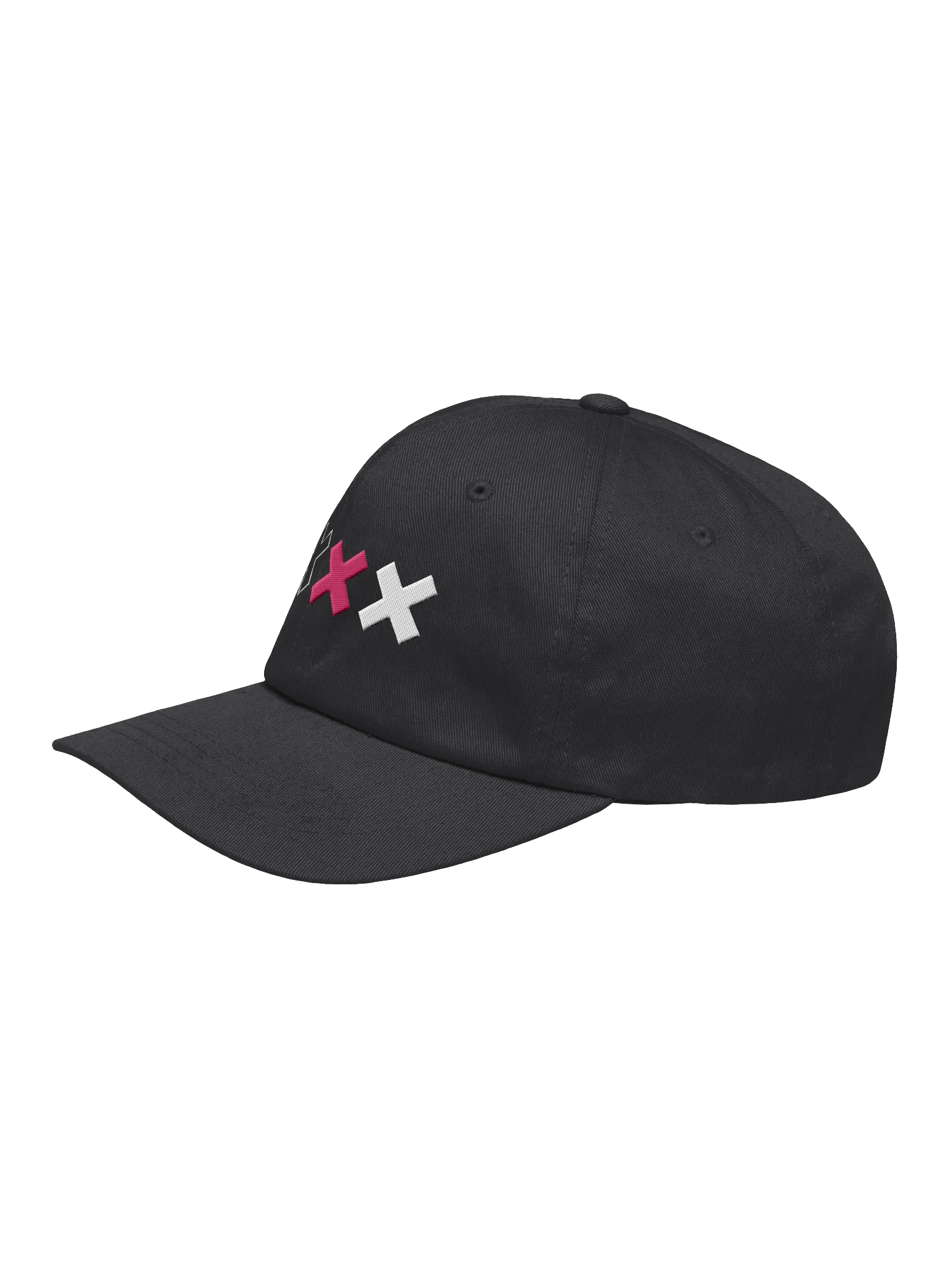X Marks the Spot Dad Hat product image (3)