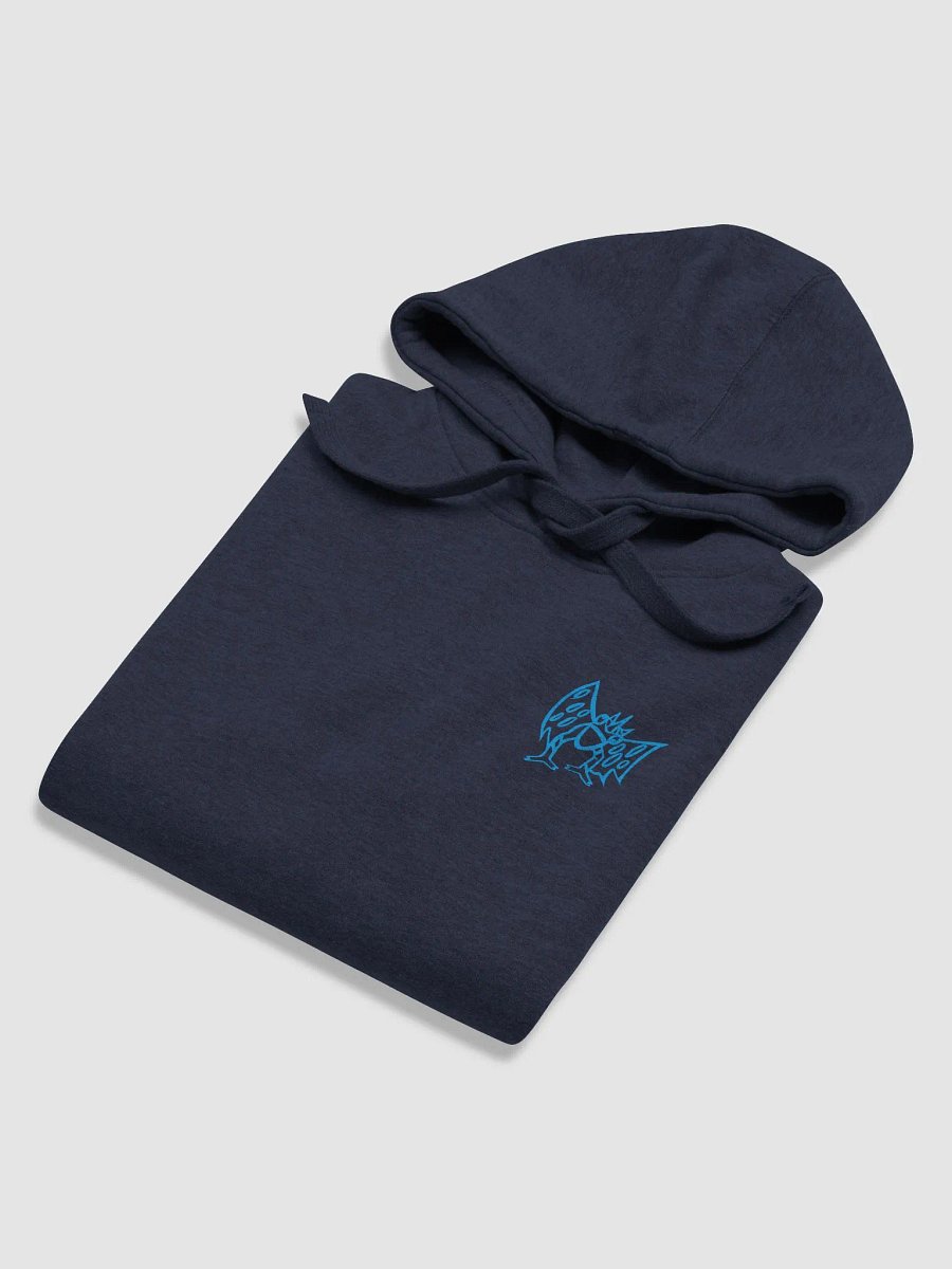 Wintergreen LizardArtist Hoodie product image (5)