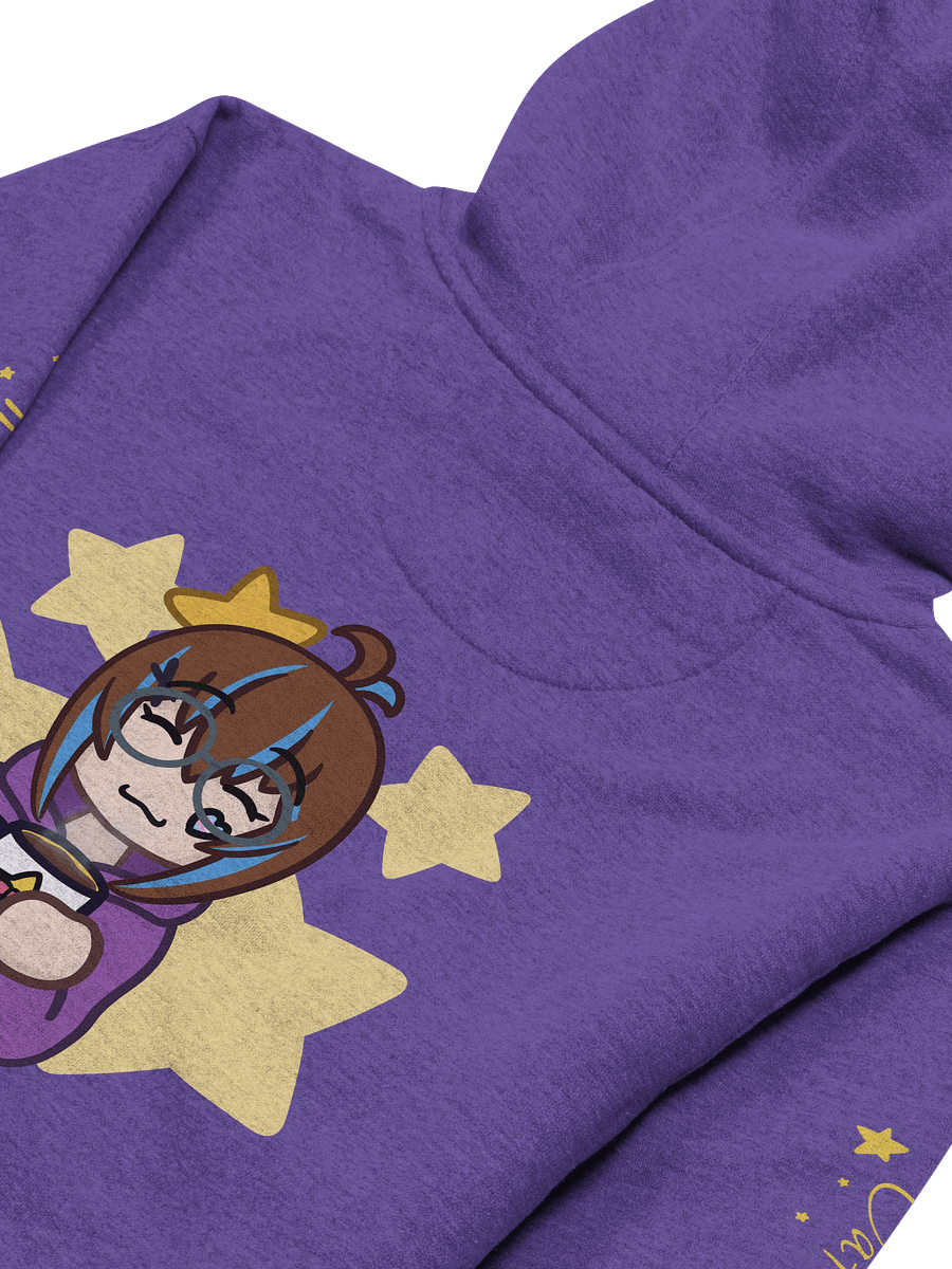Cosy-Rina Hoodie product image (4)
