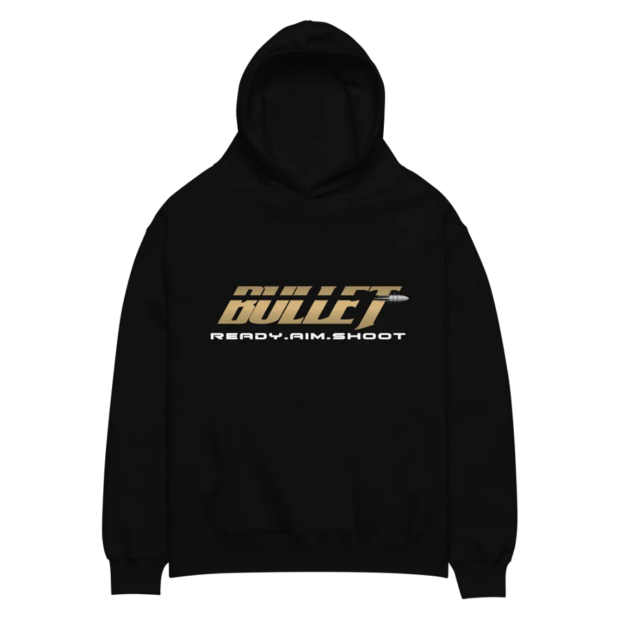 Bullet Hoodie product image (2)
