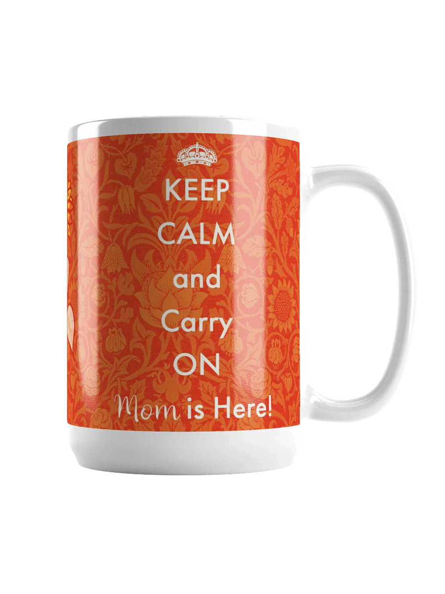 Sunflower Mom Mug product image (3)