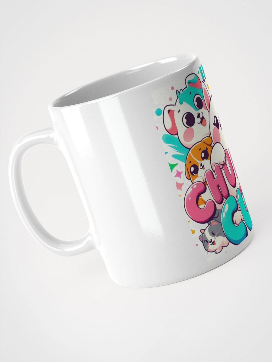 I am chubby and cute 1 product image (7)