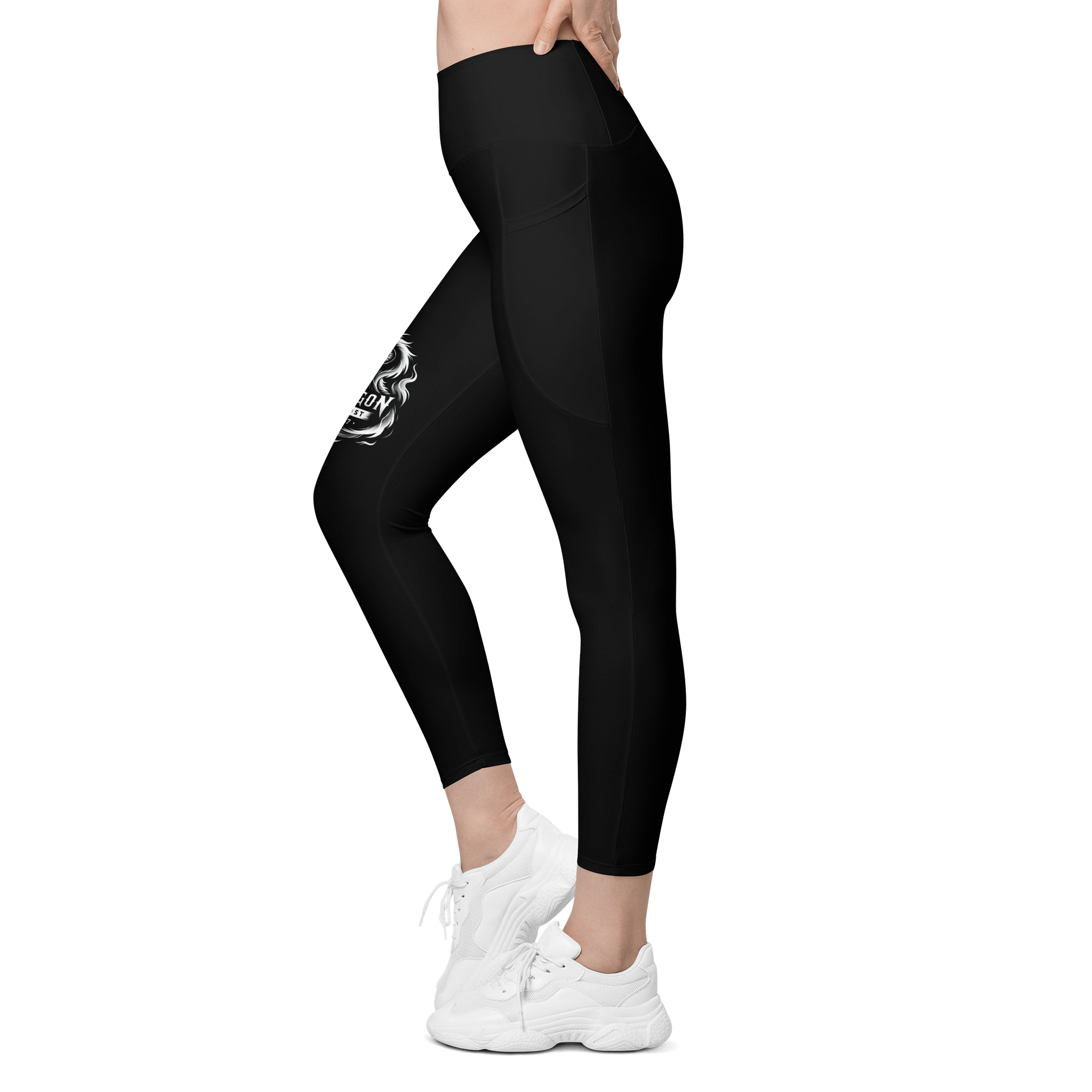 Pocket Leggings product image (5)