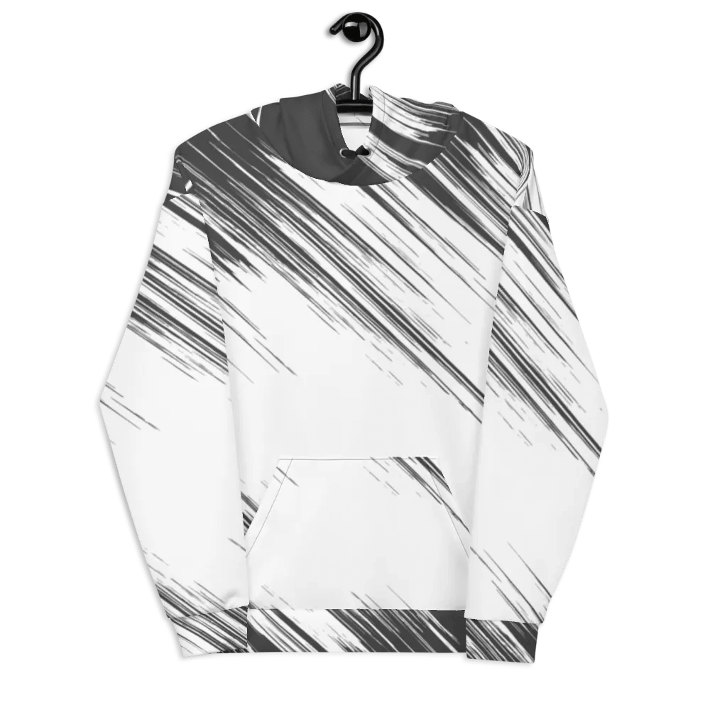Hanorac Chaos (Unisex) product image (8)