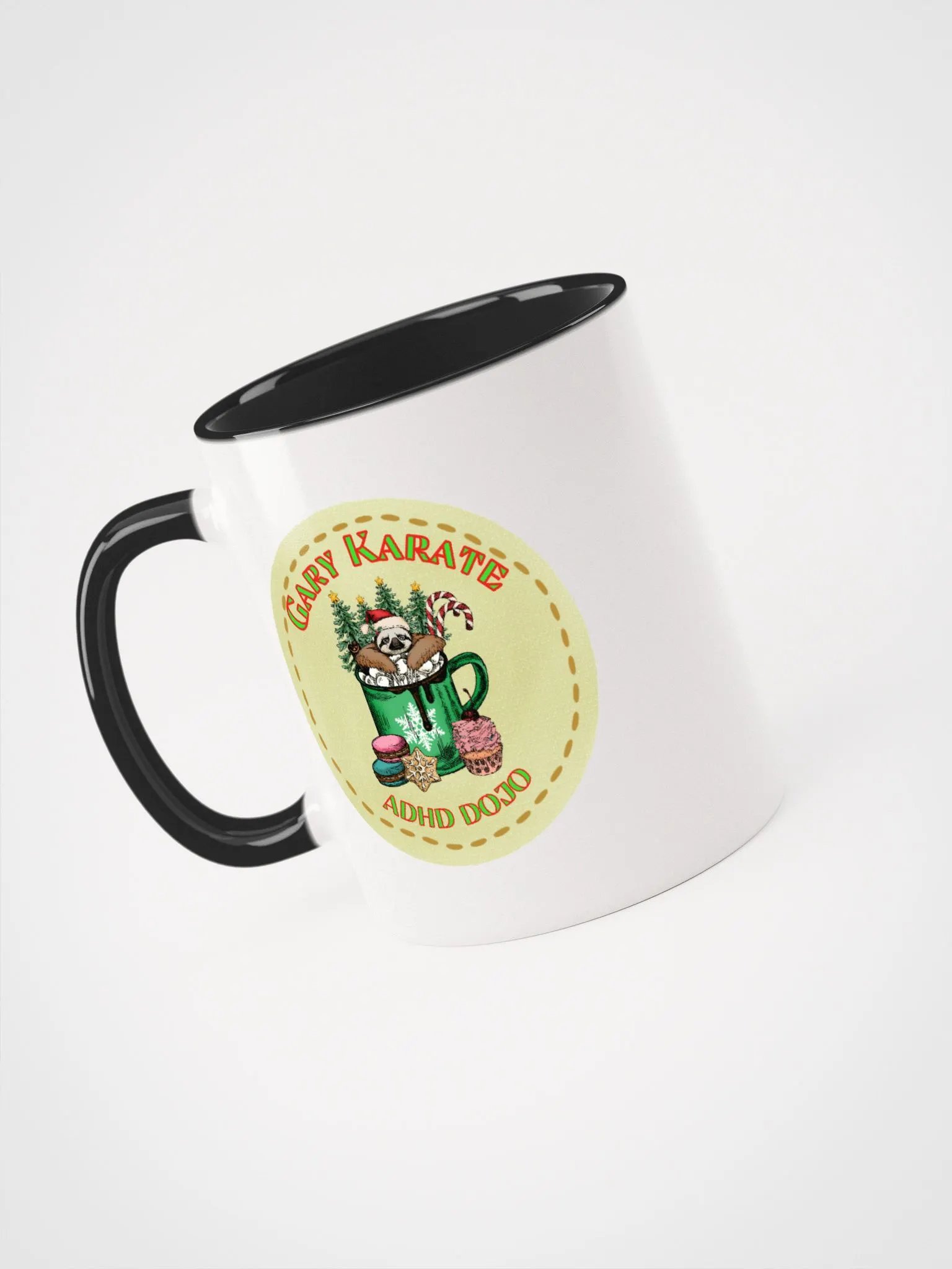 X-mas Mug product image (29)