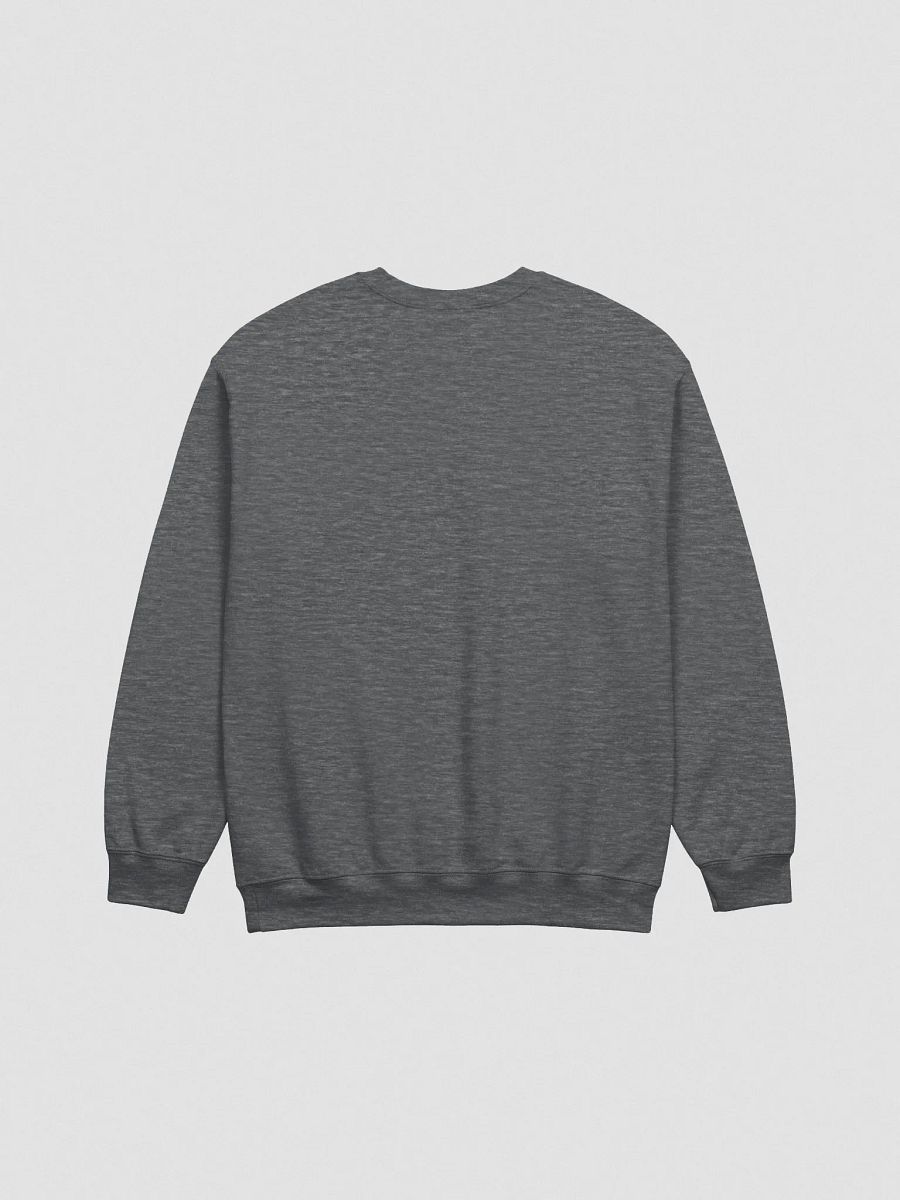 I Herd That Sweatshirt (Embroidered) of a Rough Collie product image (5)
