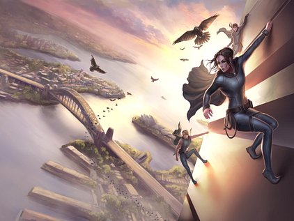 The Tribes of Magic: Early Release