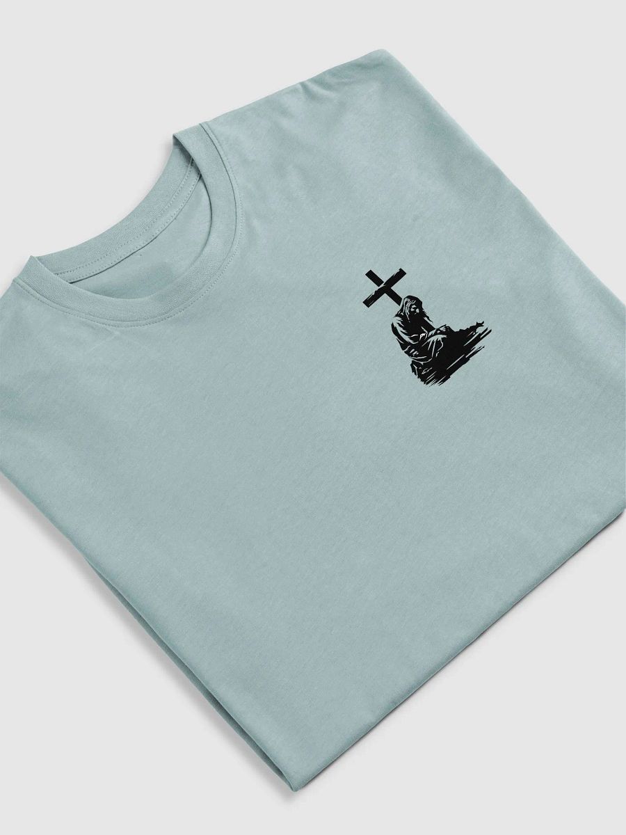 Trust in God Crown of Thorns Tee product image (21)