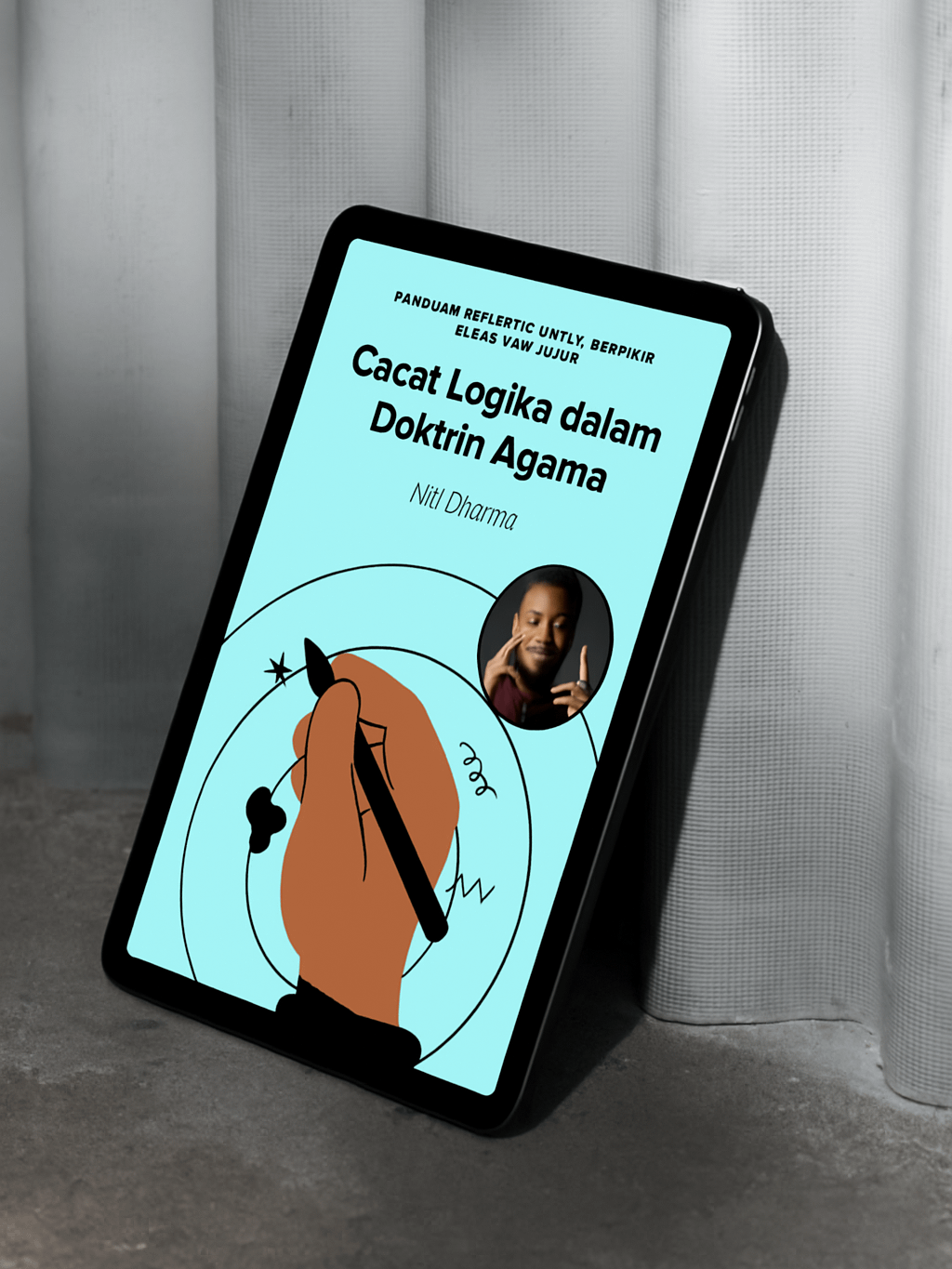 Cacat Logika Dalam Doktrin Agama product image (6)