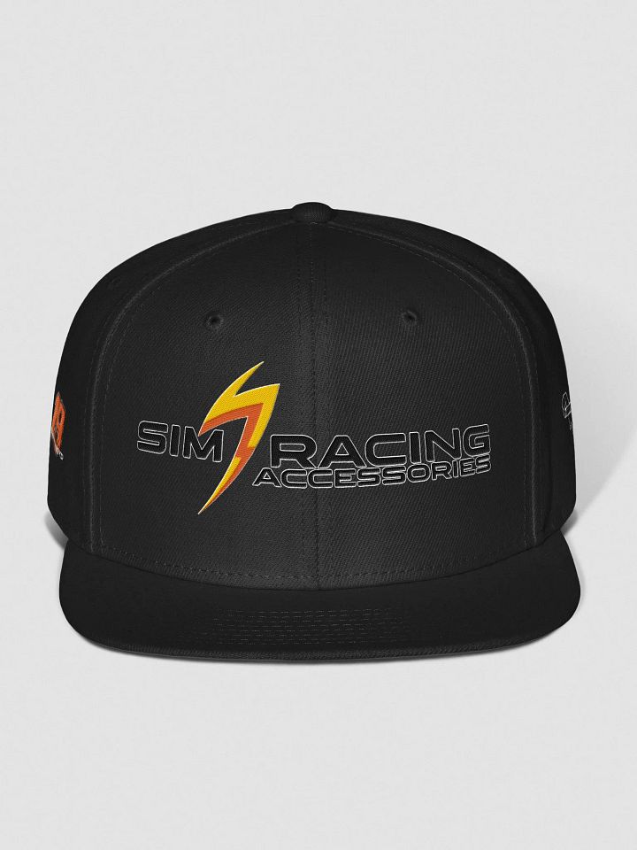 Brian Boyd Championship Sim Racing Accessories product image (3)