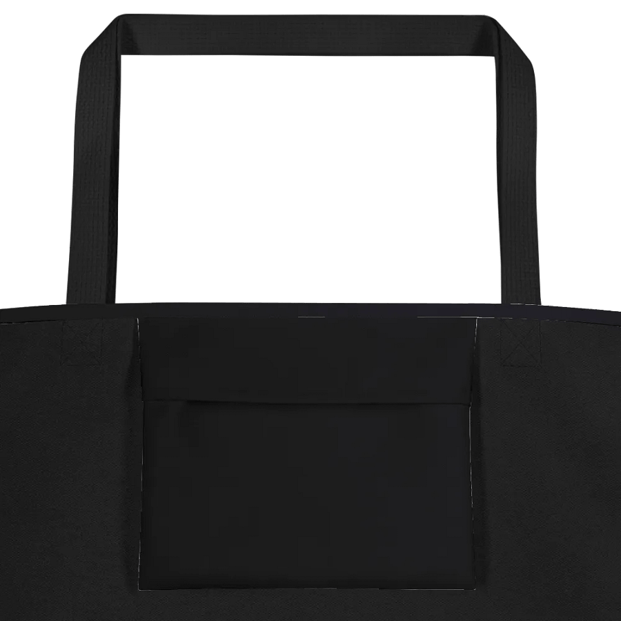 Vampire Girl Tote Bag product image (2)