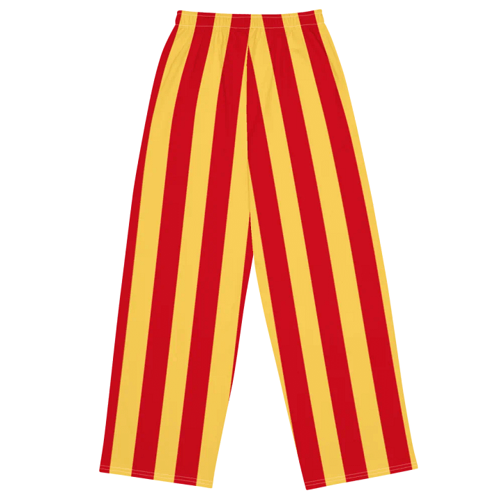 Sunny Wide-Leg Pants product image (2)