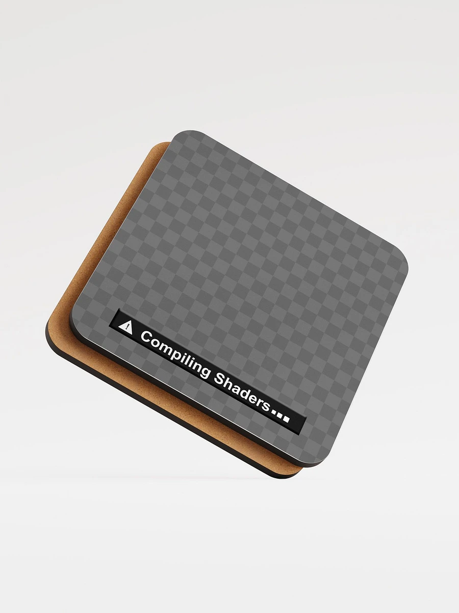 Shader Showstopper Coaster product image (5)
