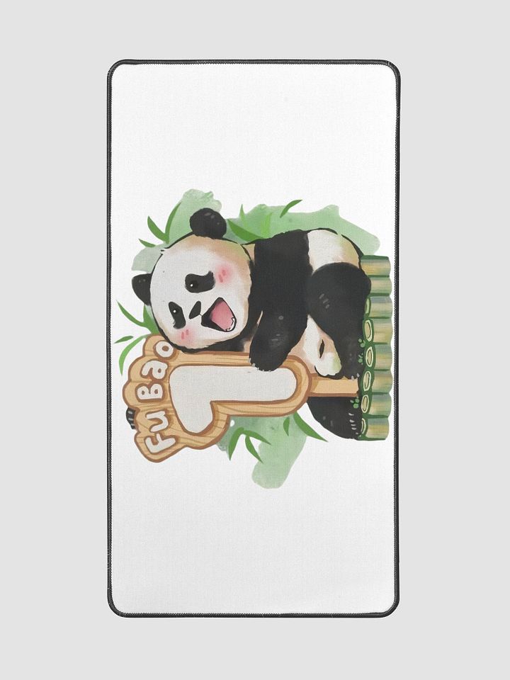 FUBAO🐼Giant Panda product image (2)