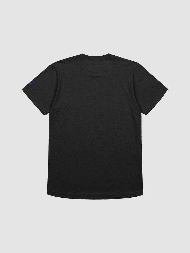 Proud Conspiracy Realist Tee product image (12)