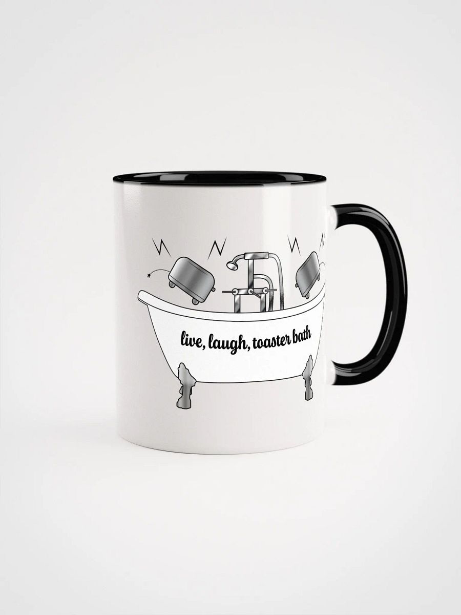 LLTB Ceramic Mug product image (1)