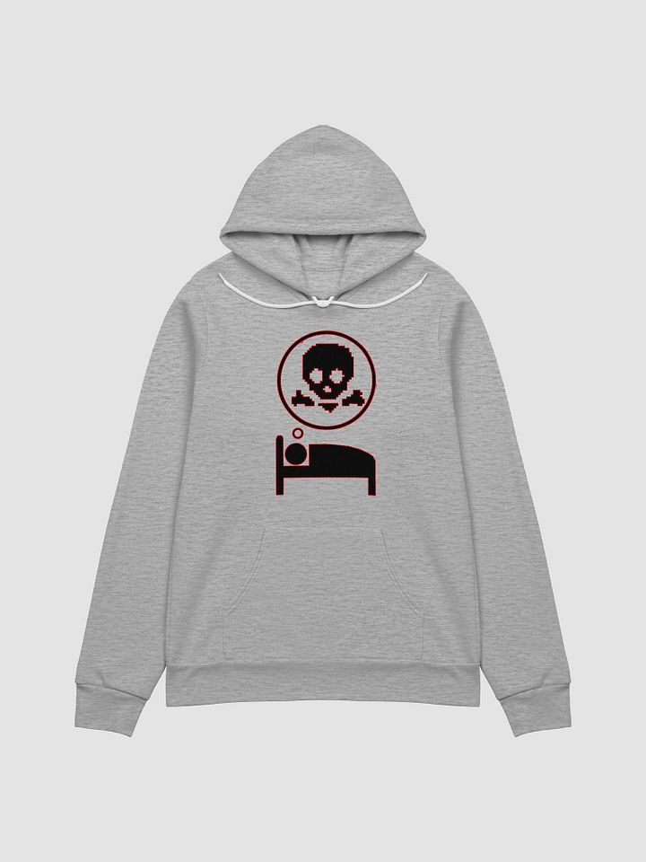Twisted Dreams Hoodie product image (3)