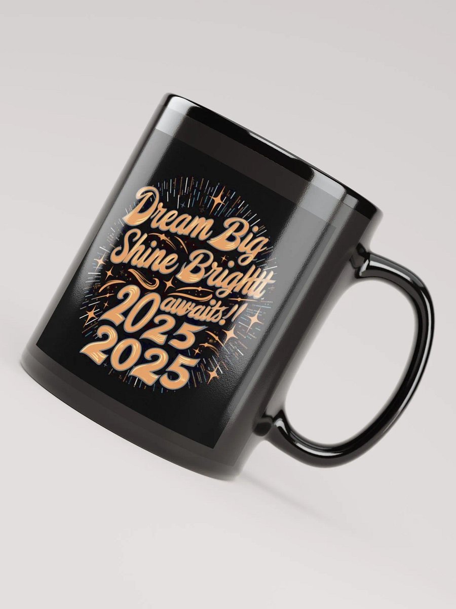 2025 Inspirational Mug product image (8)