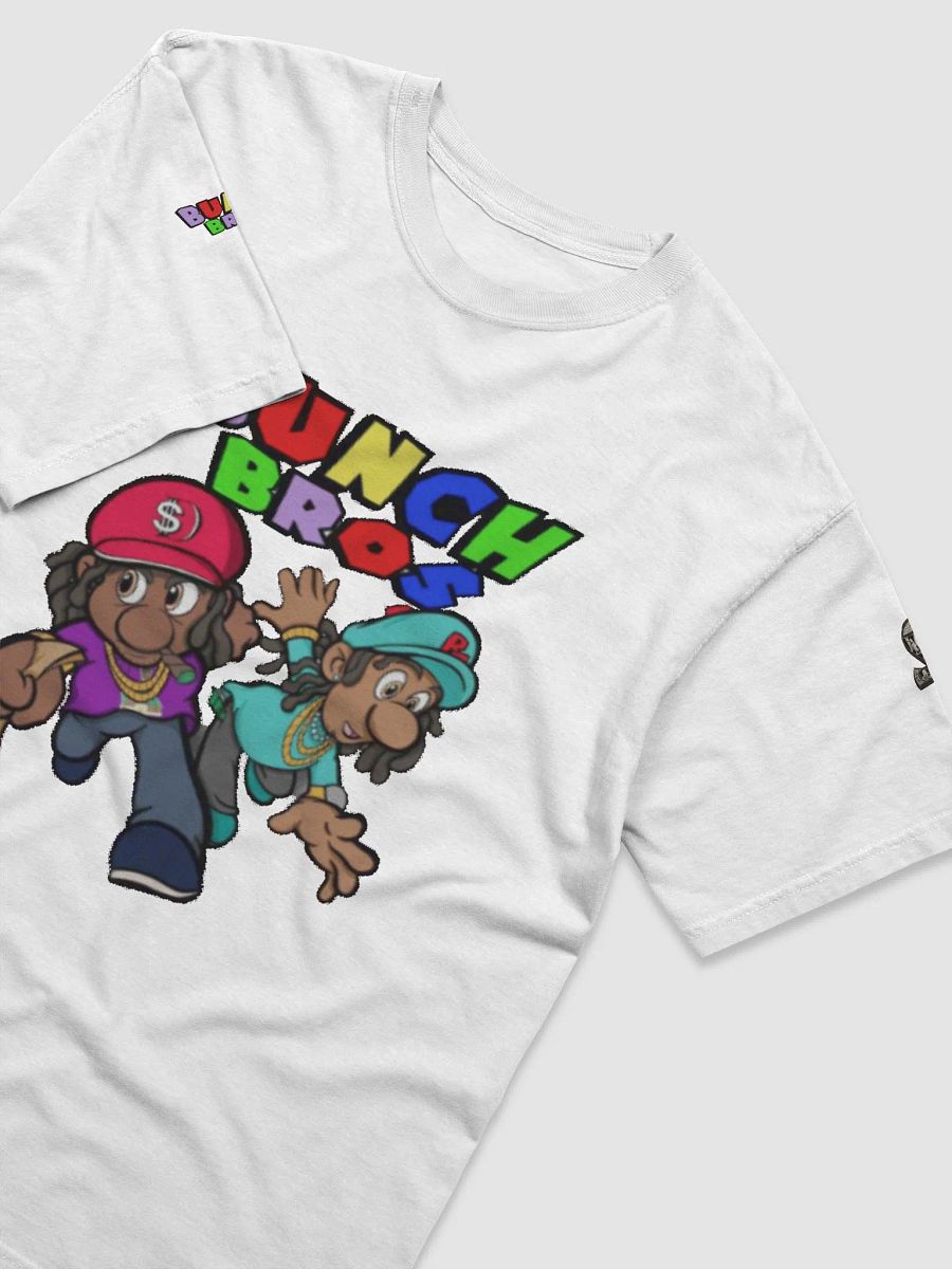 Bunch Bros Runaway T-Shirt product image (3)