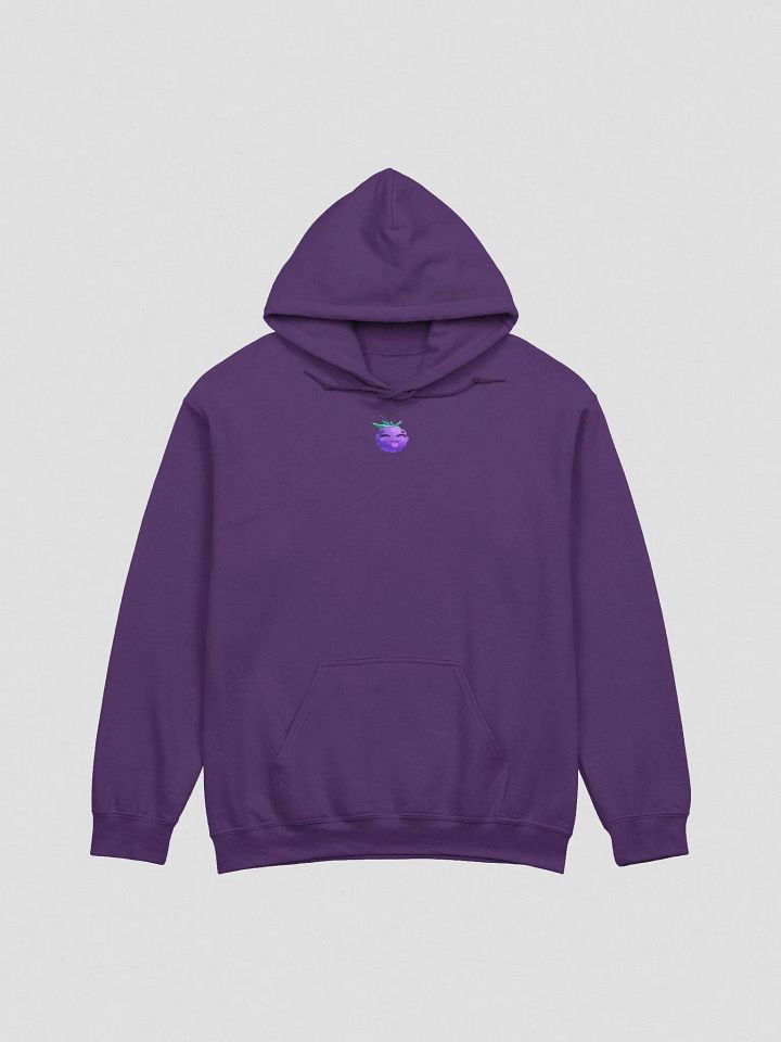 Happy B3rry Hoodie product image (1)