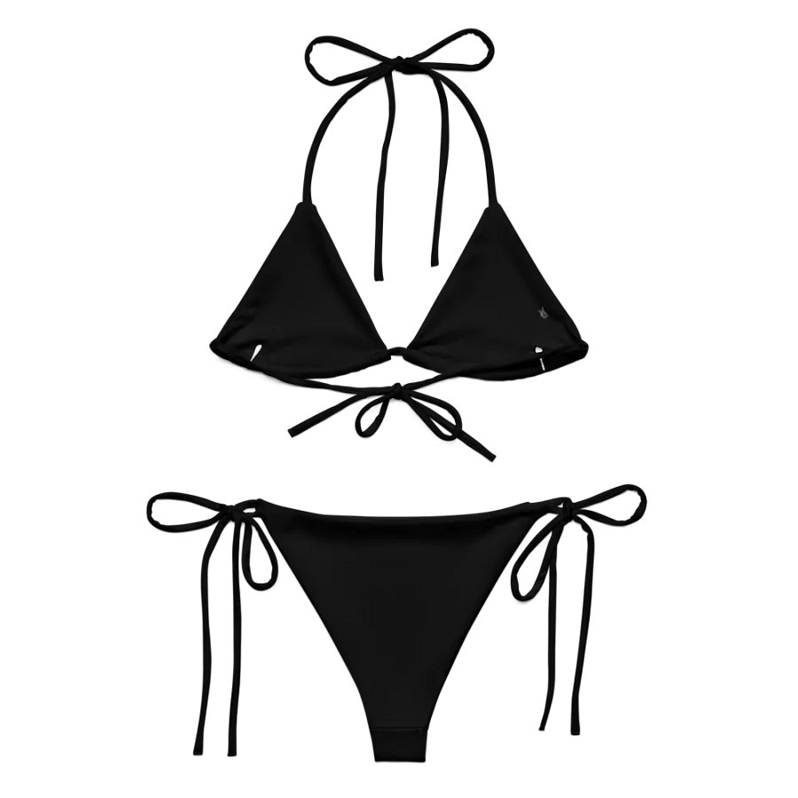 XE Luna Swimwear Bikini Set product image (7)
