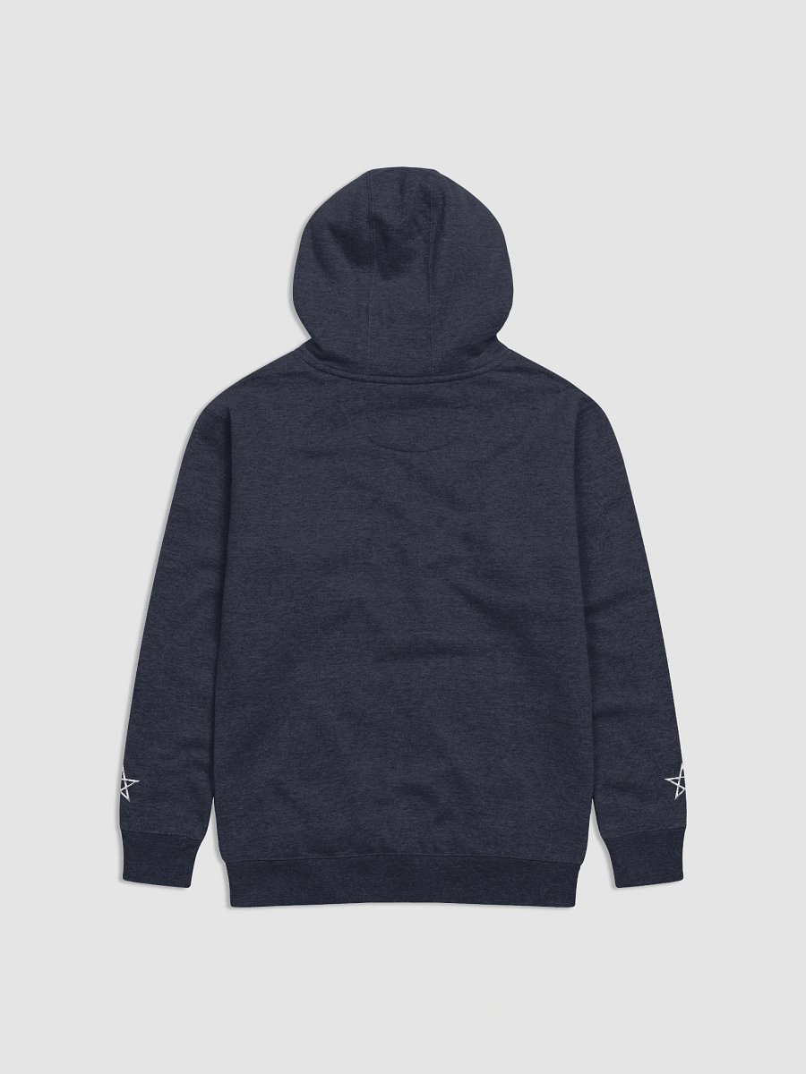 MMA | SWITCHSTAR Logo Hoodie (Embroidered) product image (3)