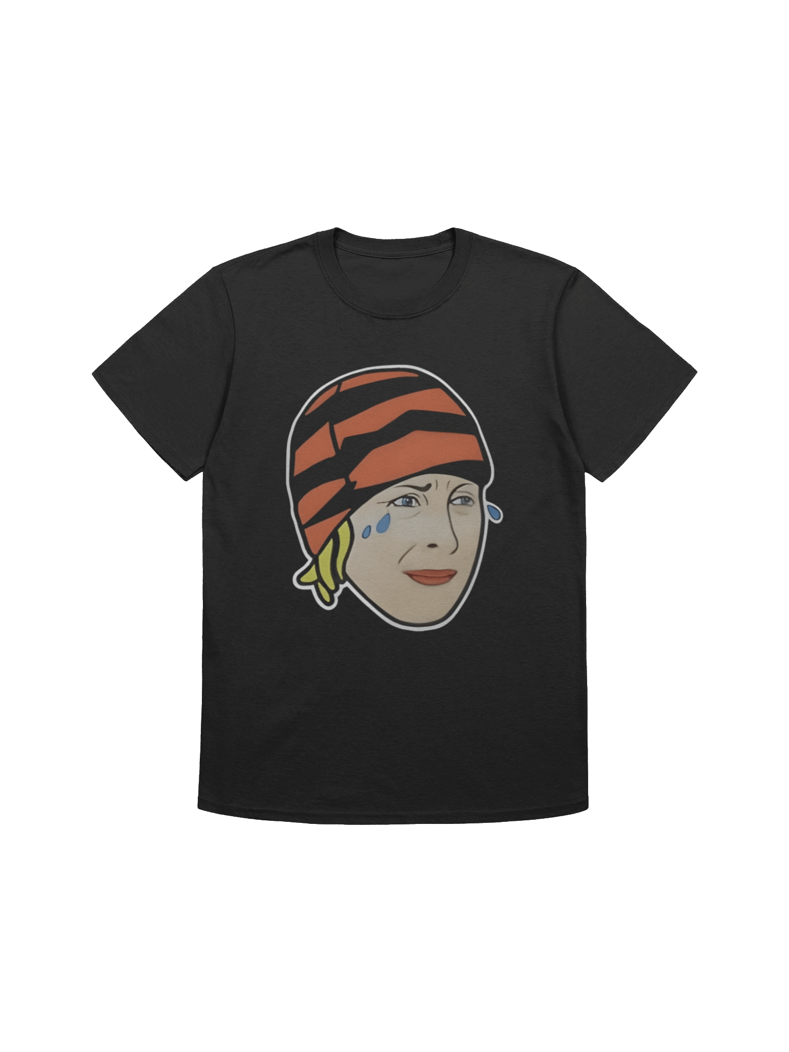 Pittsburgh 3-2-1-BUNGLED Shirt product image (1)