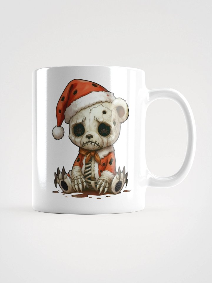 Bone Holiday Mug 11oz product image (1)