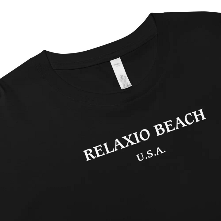 Relaxio Beach Crop Top product image (2)