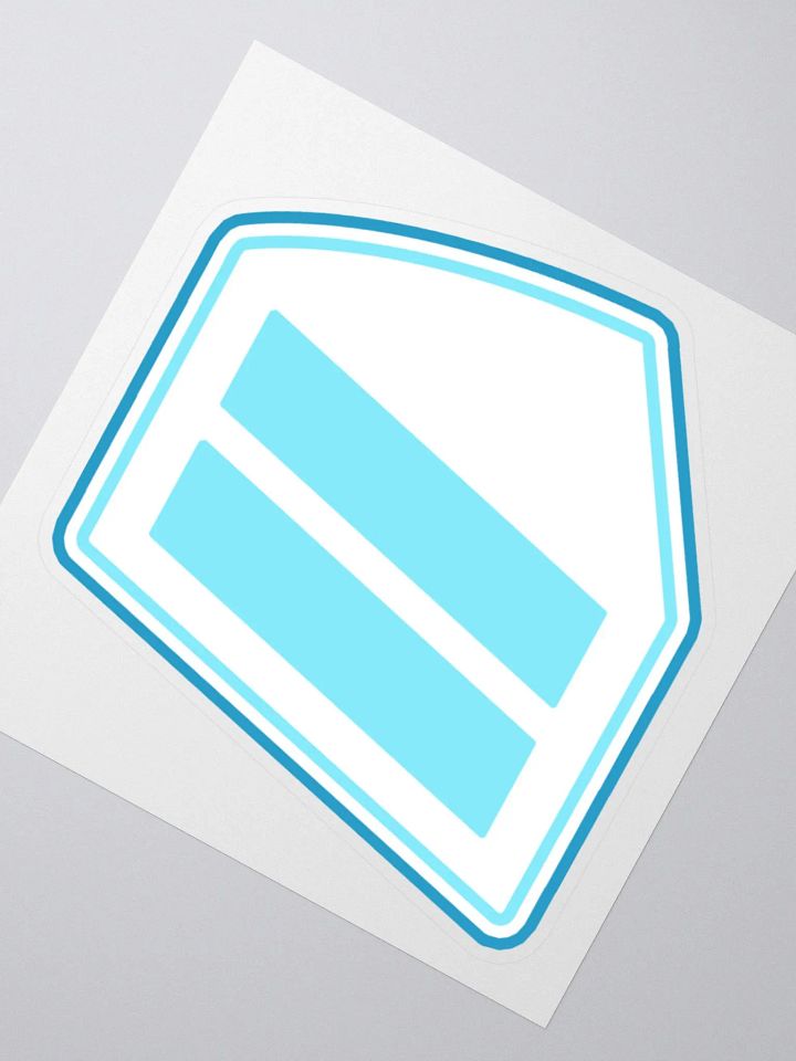 SpyCakes Sticker product image (5)