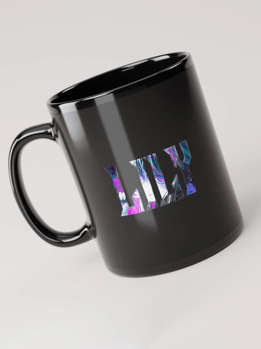 Apex Lily Coffee Mug product image (5)
