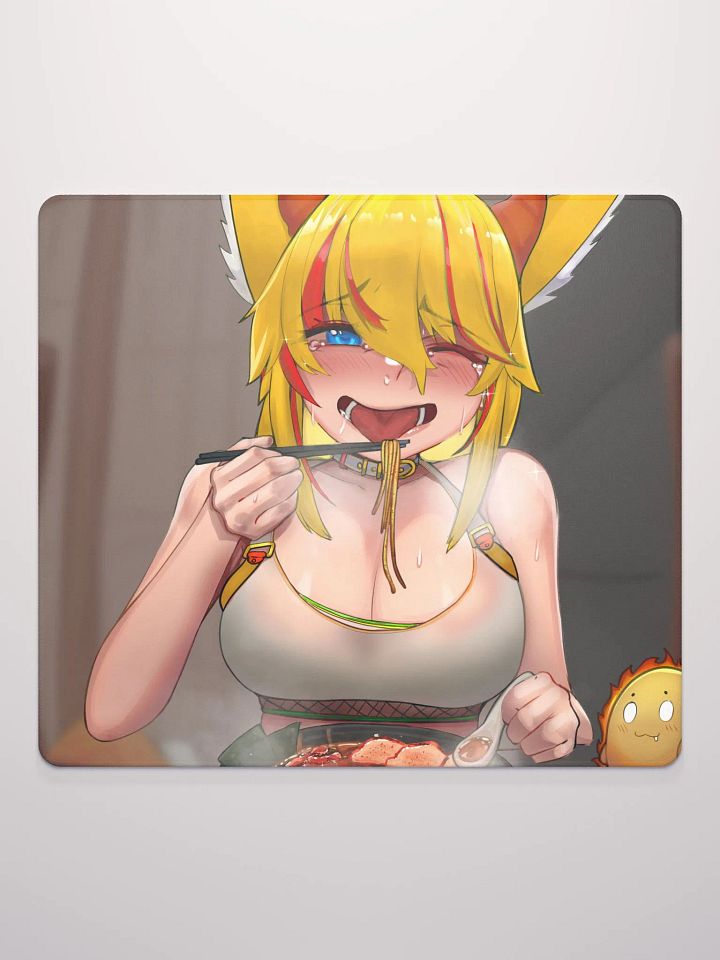 Ramen Gaming Mouse Pad product image (2)