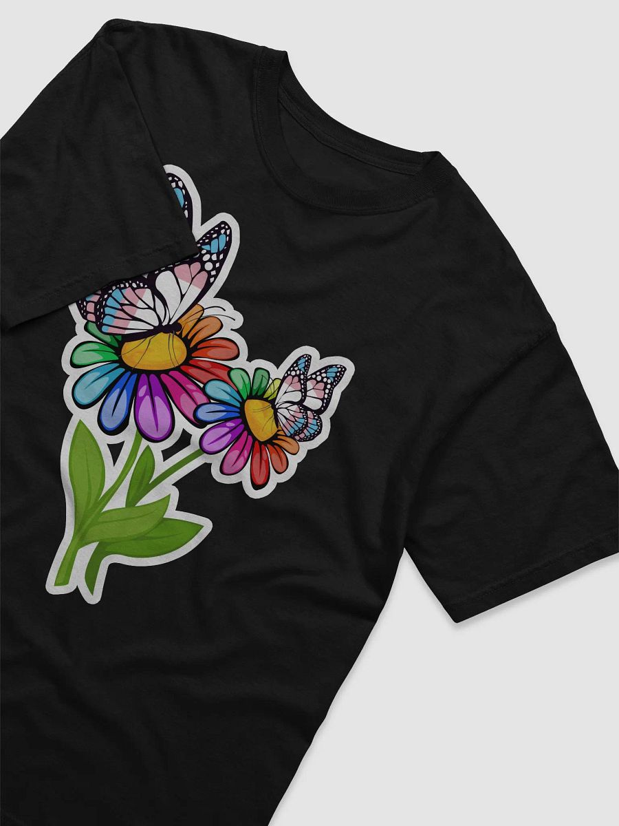 Transgender Butterflies Tee product image (3)