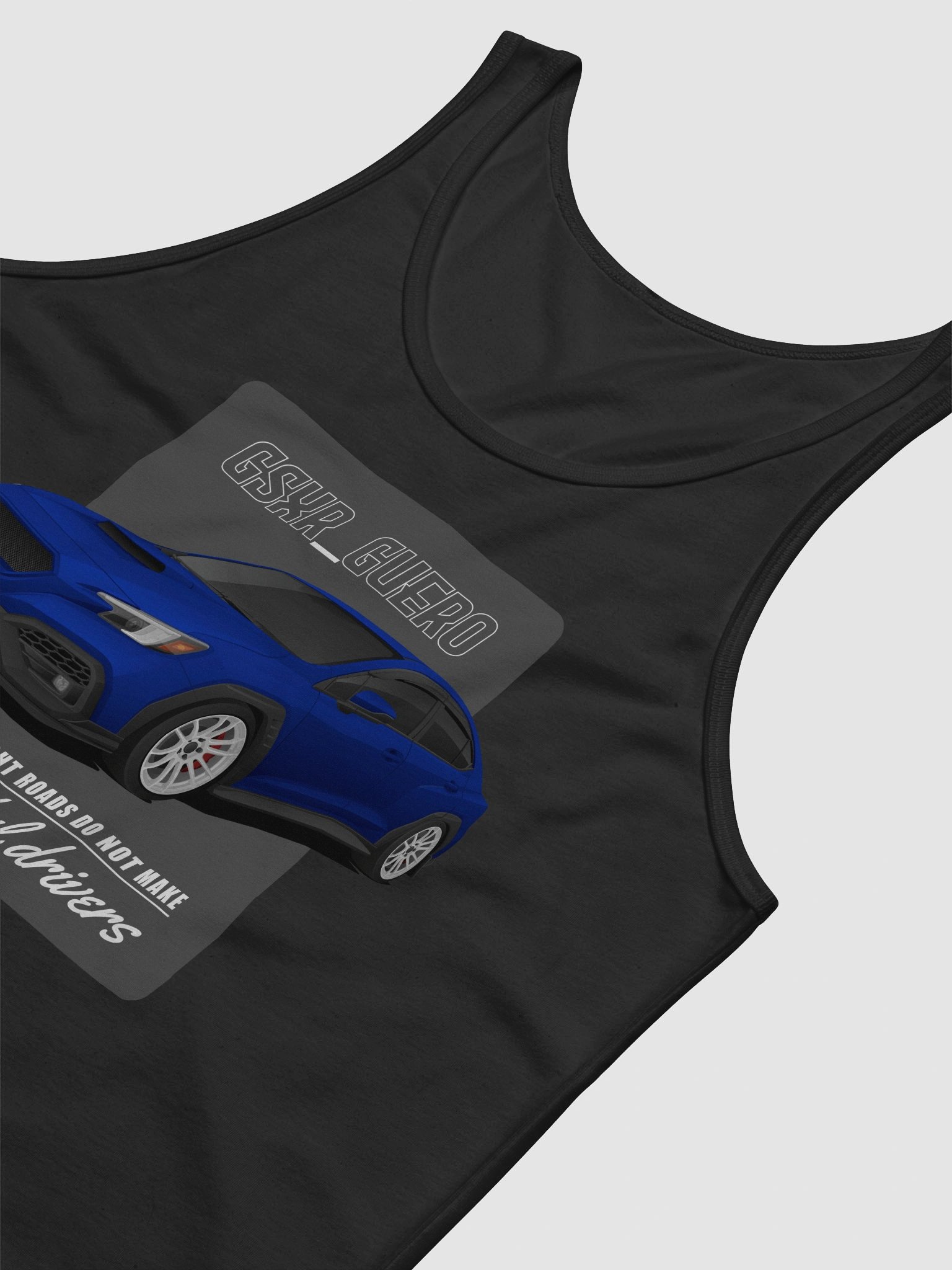 Tank top - gsxr_guero product image (19)