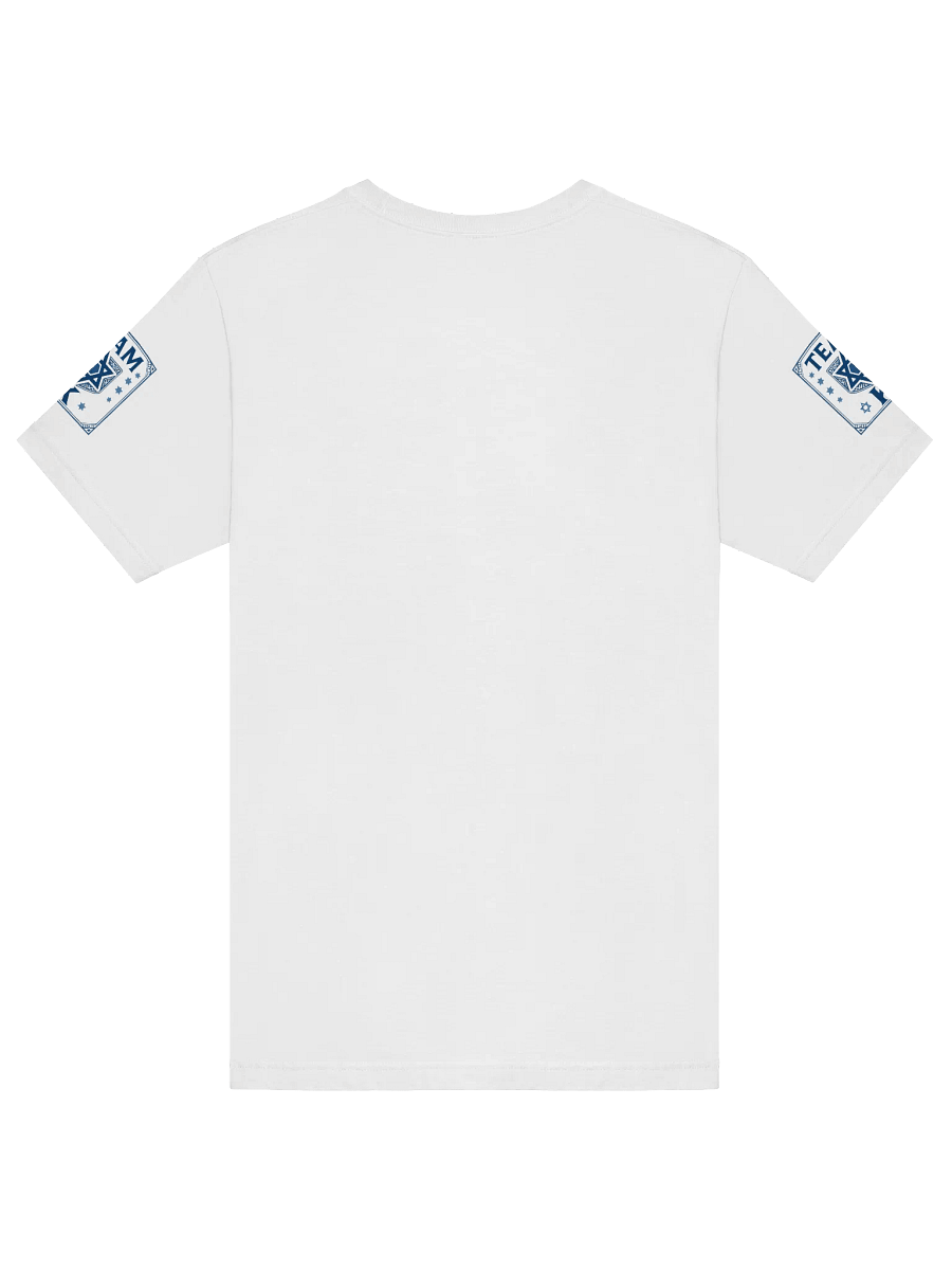 TEAM K Star T-Shirt product image (2)