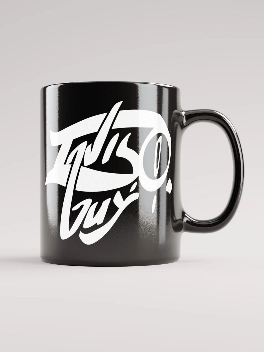 Invisoguy Mug product image (6)